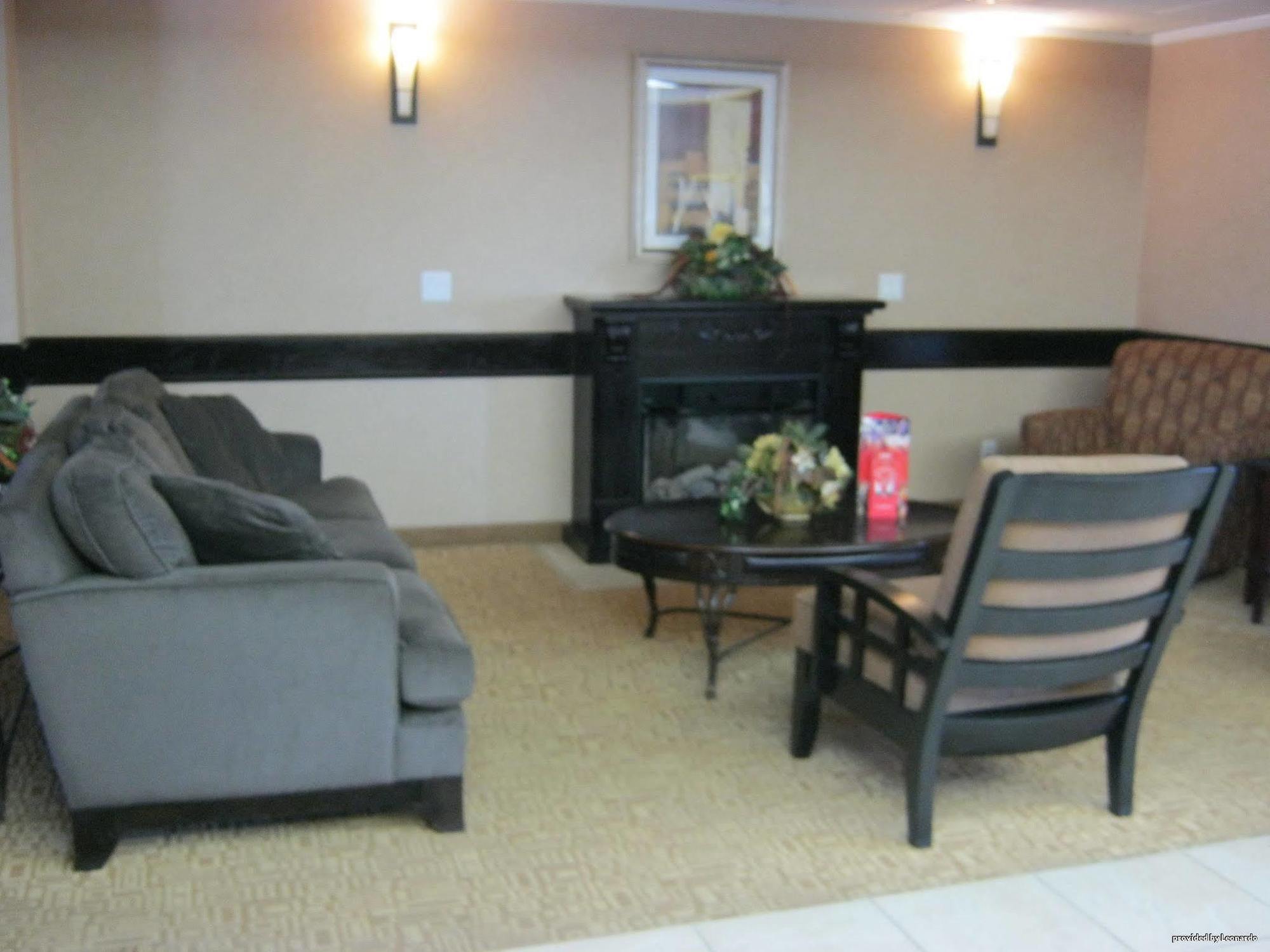 Best Western Rocky Mountain House Buitenkant foto